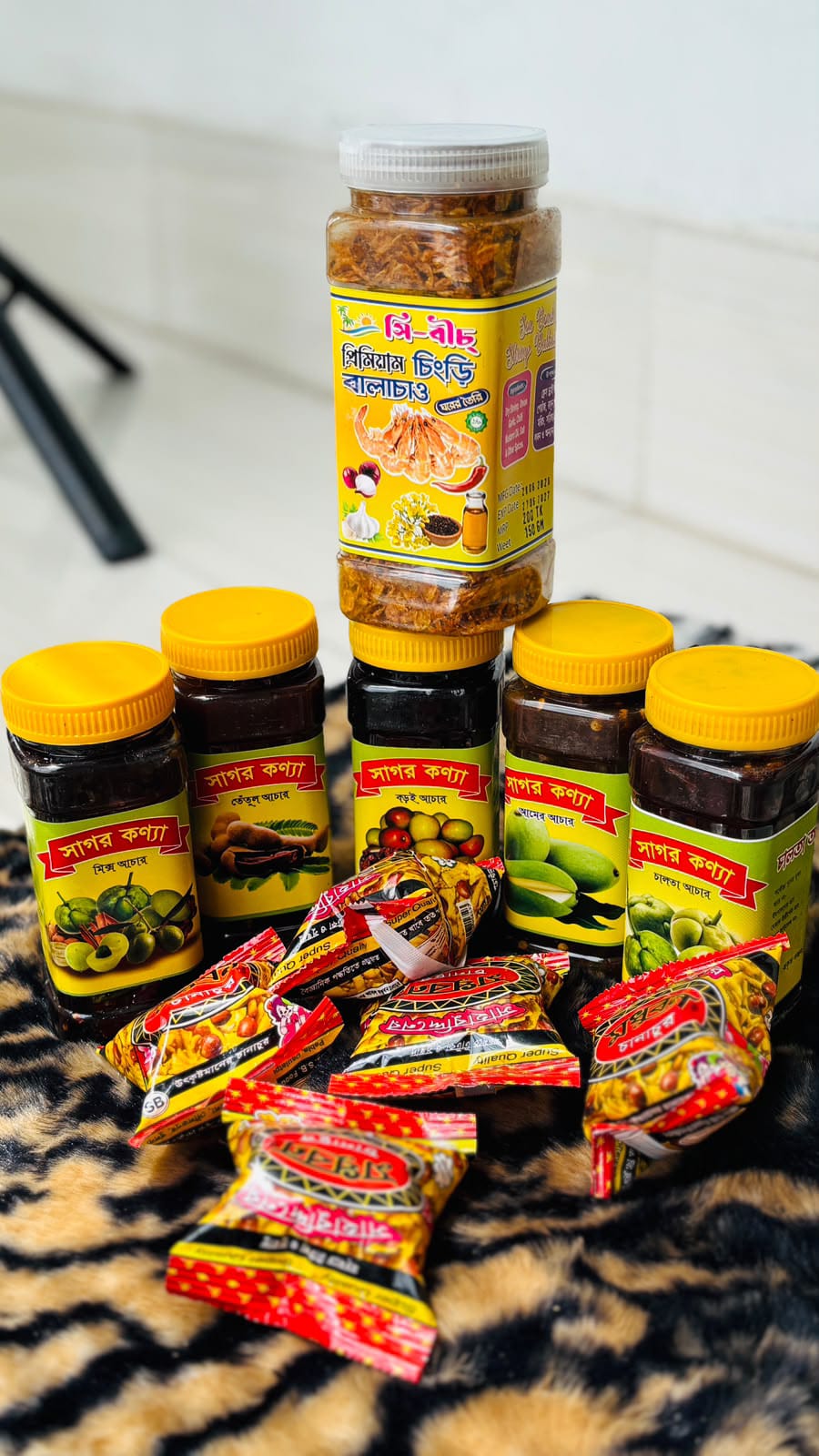 ৭৯৯ টাকার জনপ্রিয় কম্বো